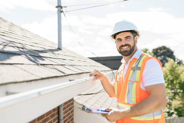 Gutter Installation and Roofing in Ladera Heights, CA