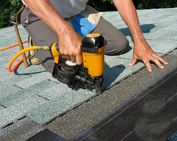 Best Roof Restoration Services  in Ladera Heights, CA