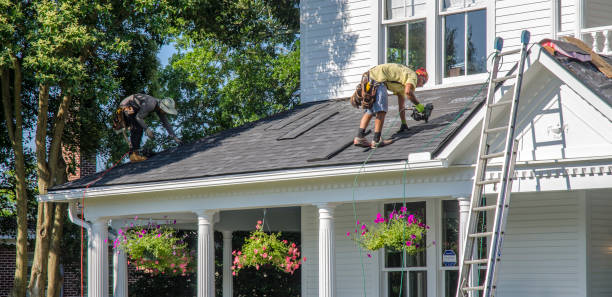 Quick and Trustworthy Emergency Roof Repair Services in Ladera Heights, CA