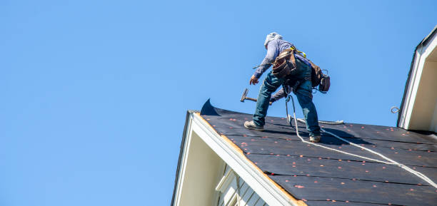 Best Storm Damage Roof Repair  in Ladera Heights, CA